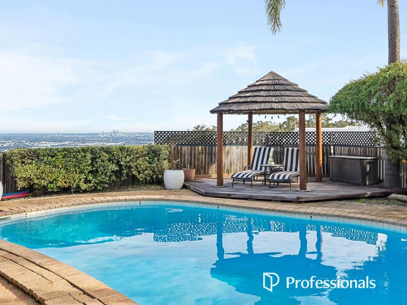 6 Seaview Terrace, Kalamunda