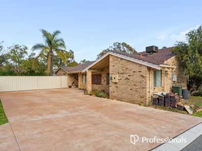 6 Seaview Terrace, Kalamunda WA 6076