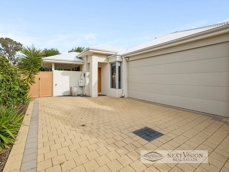 9A Falstaff Cres, Spearwood
