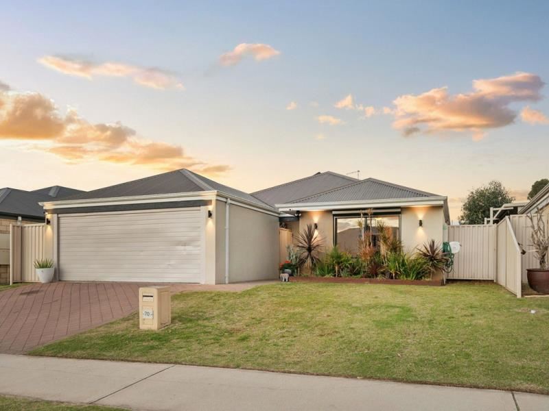 70 Cottesloe Crescent, Secret Harbour