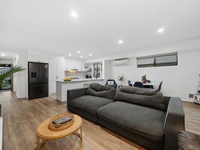 70 Cottesloe Crescent, Secret Harbour WA 6173