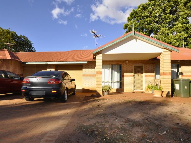 8/35 Egret Crescent, South Hedland WA 6722