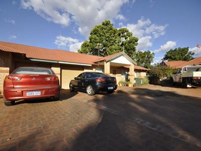 8/35 Egret Crescent, South Hedland WA 6722