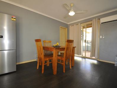 8/35 Egret Crescent, South Hedland WA 6722