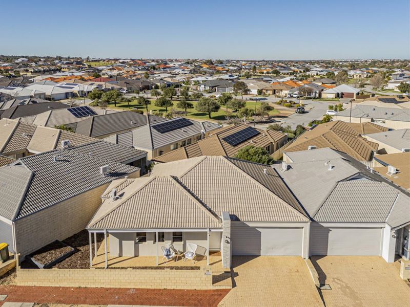 14 Roundwood Circuit, Ridgewood WA 6030