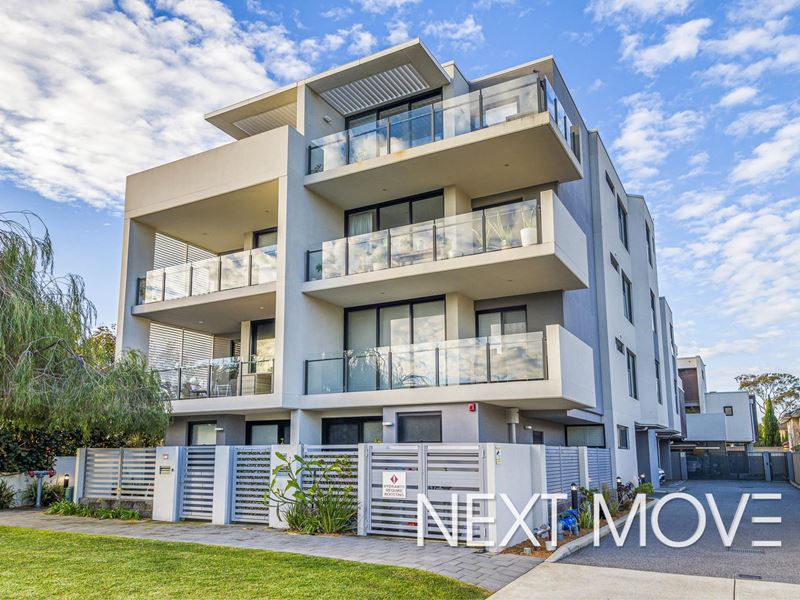 20/66 Tain Street, Ardross WA 6153