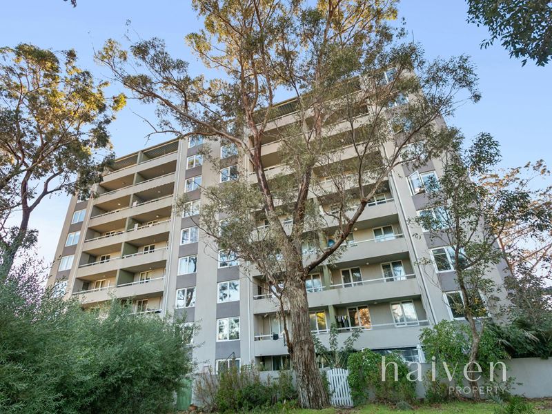 52/31 Wellington Street, Mosman Park WA 6012