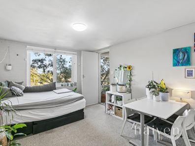52/31 Wellington Street, Mosman Park WA 6012