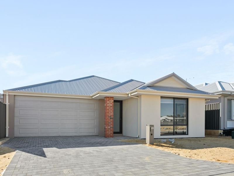 23 Paperbark Road, Sinagra WA 6065