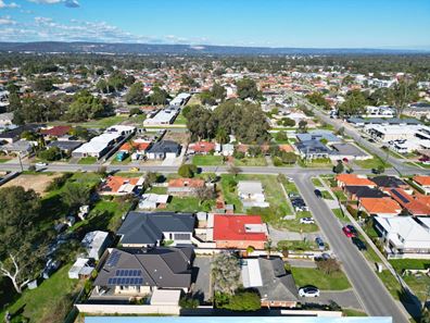 31 & 35 Lacey Street, East Cannington WA 6107