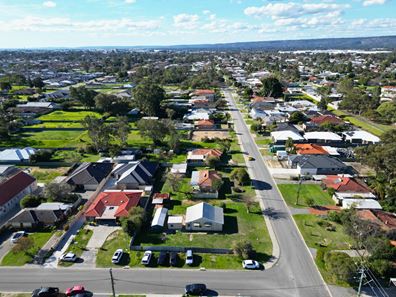 31 & 35 Lacey Street, East Cannington WA 6107