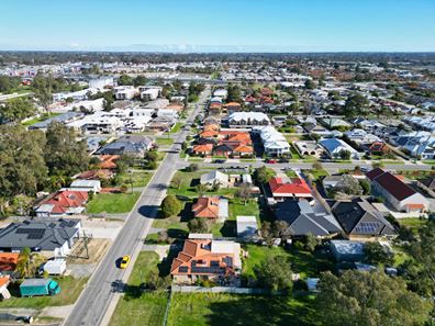 31 & 35 Lacey Street, East Cannington WA 6107