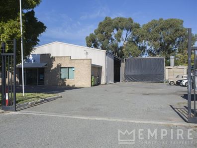36 Crompton Road, Rockingham WA 6168
