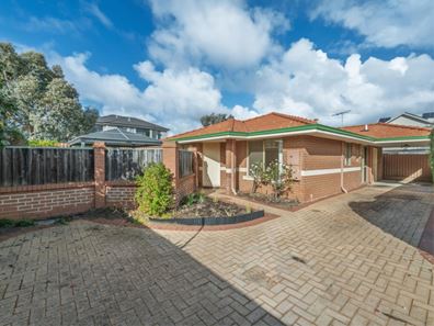 14B Clearview Avenue, Yokine WA 6060