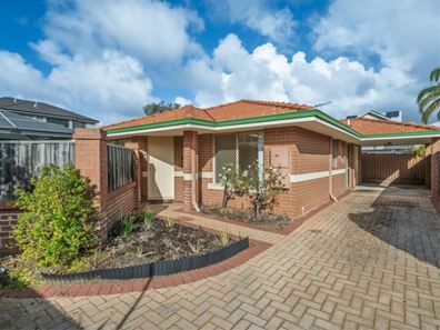 14B Clearview Avenue, Yokine WA 6060