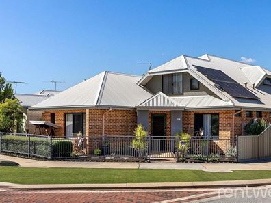 19 Chinchilla Parkway, Port Kennedy WA 6172
