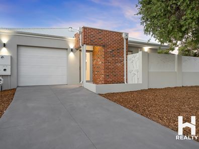 11A Ringmer Way, Westminster WA 6061
