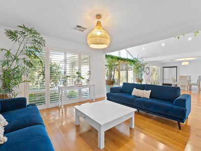 21 Zenith Turn, Baldivis WA 6171