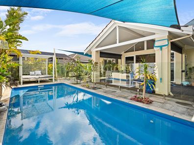21 Zenith Turn, Baldivis WA 6171