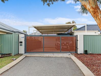 21 Zenith Turn, Baldivis WA 6171