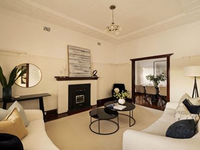 20 Ord Street, Nedlands WA 6009