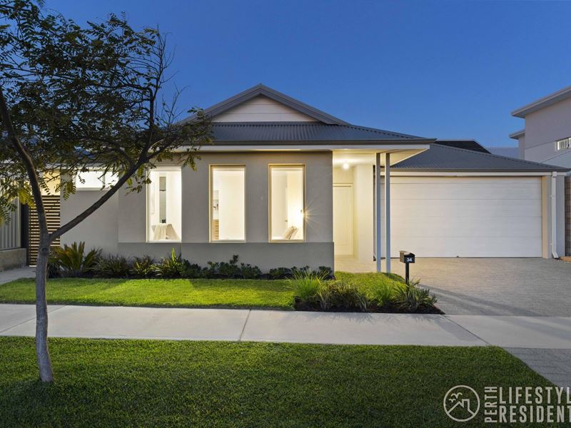 34 Merewether Avenue, Alkimos WA 6038
