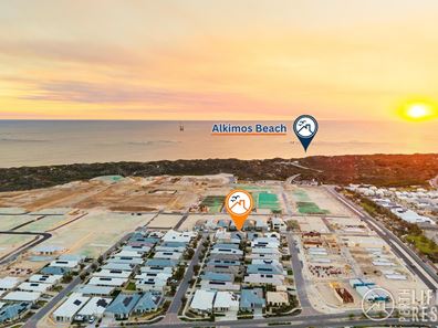 34 Merewether Avenue, Alkimos WA 6038