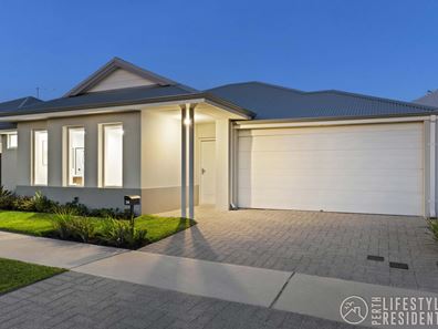 34 Merewether Avenue, Alkimos WA 6038