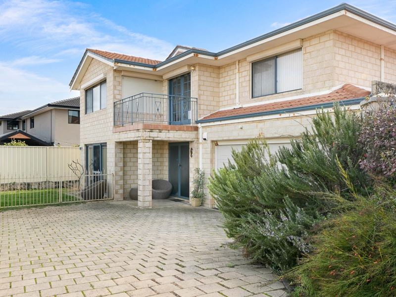 75A Southern Cross Circle, Ocean Reef