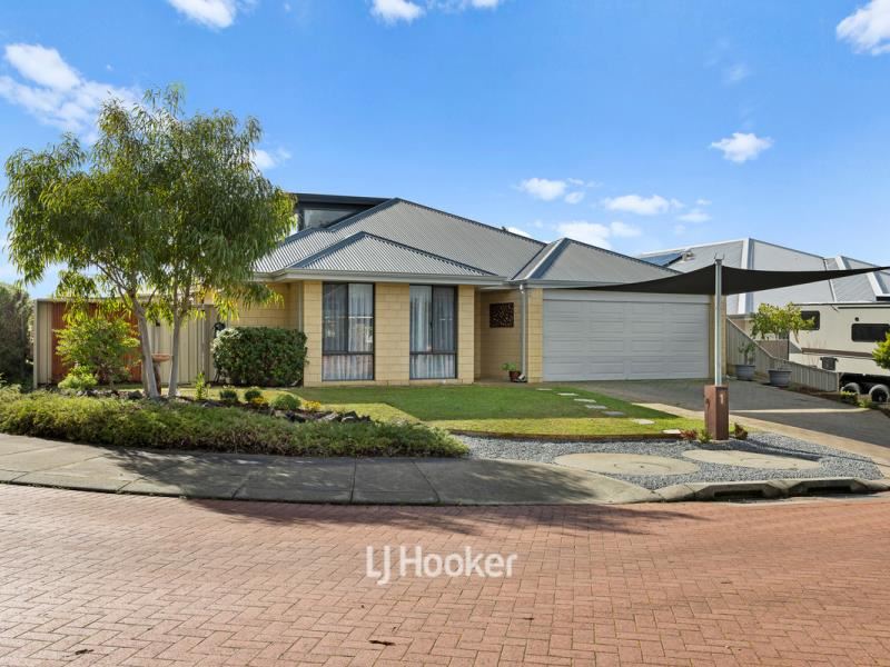 1 Merton Avenue, College Grove WA 6230