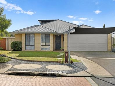 1 Merton Avenue, College Grove WA 6230