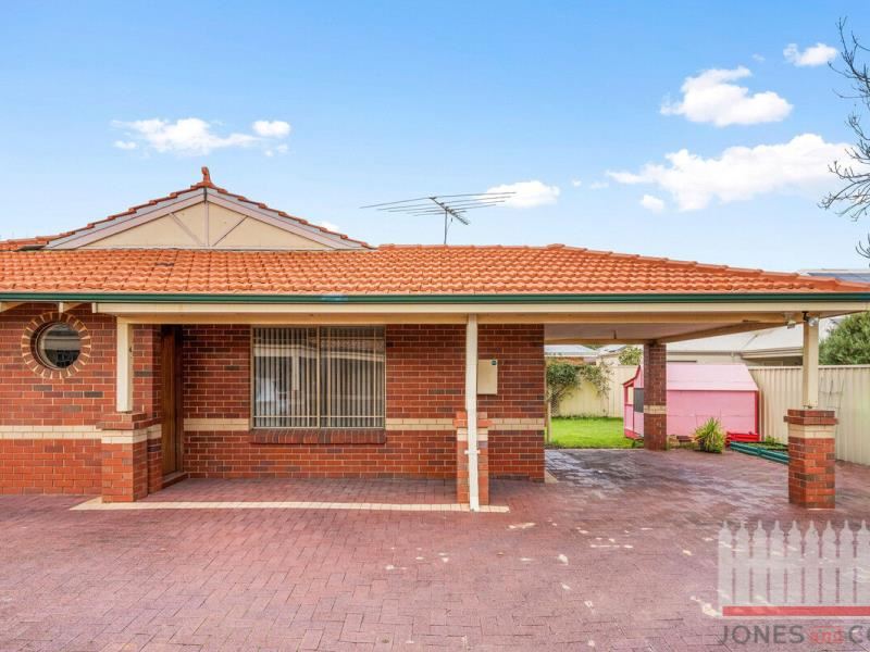 4/131 West Road, Bassendean