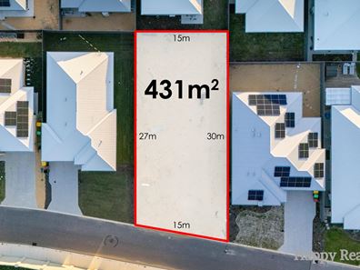 22 Chadstone Way, Baldivis WA 6171