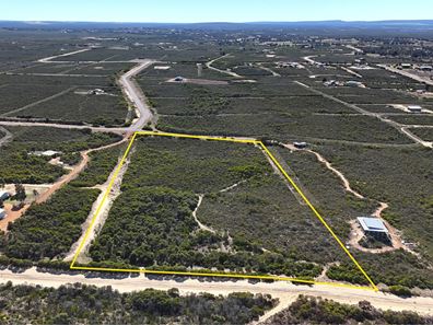 Lot 79 Ridge Way, Jurien Bay WA 6516