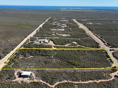 Lot 79 Ridge Way, Jurien Bay WA 6516