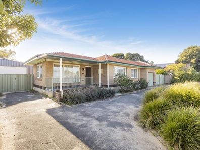 20 Sullivan Street, Beckenham WA 6107