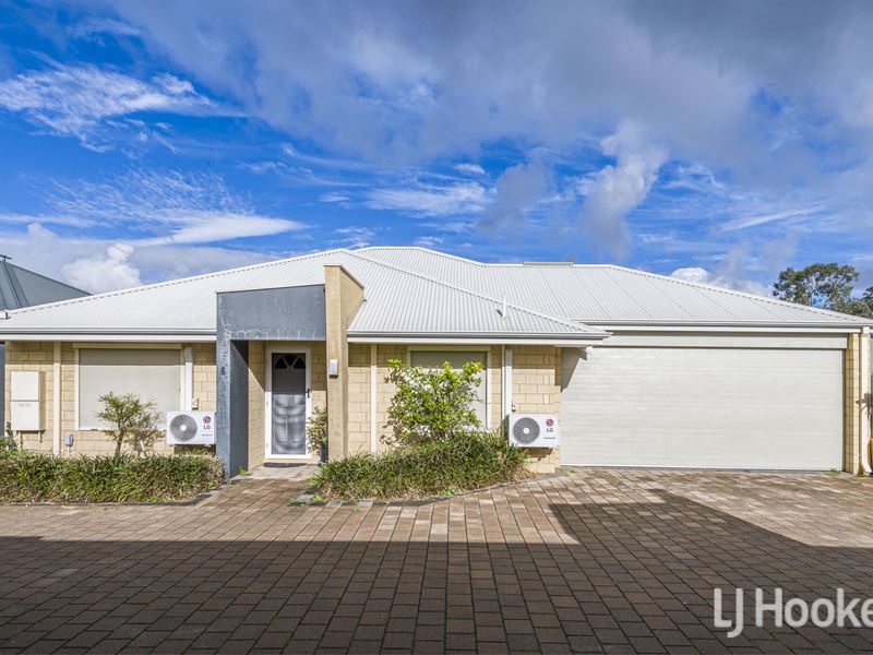 6/15 May Street, Gosnells