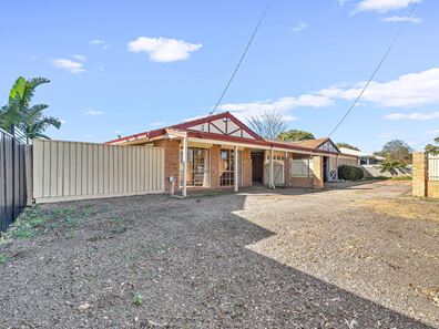 2/39 Anstruther Road, Mandurah WA 6210