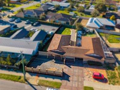 2/39 Anstruther Road, Mandurah WA 6210
