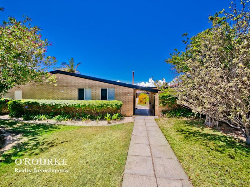 22/24 HASTINGS STREET, Scarborough