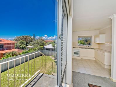 22/24 HASTINGS STREET, Scarborough WA 6019
