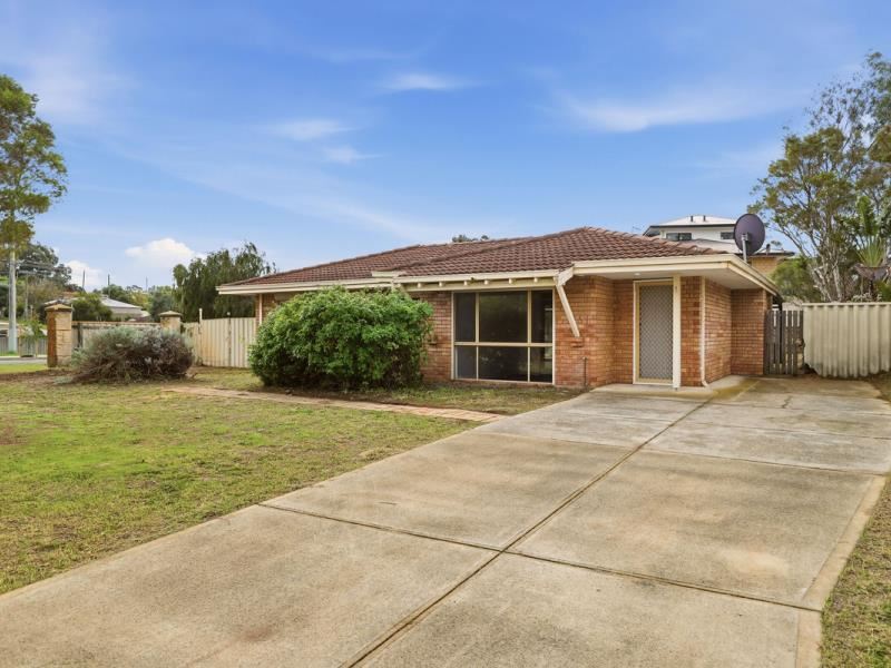 1 Hampshire Gardens, Parmelia WA 6167