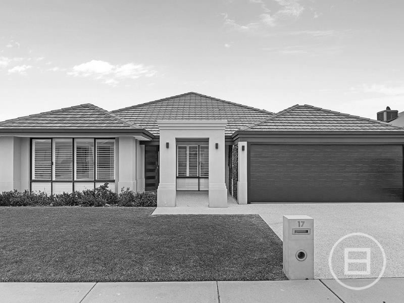 17 Impington Road, Butler