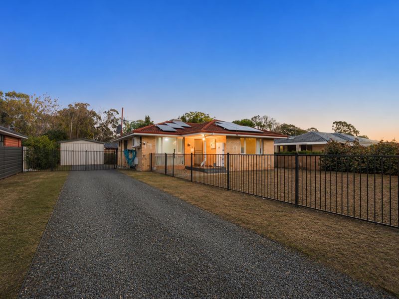 17 Tarrawan Road, Armadale WA 6112
