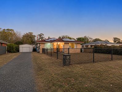 17 Tarrawan Road, Armadale WA 6112