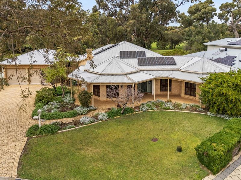 1 Princeville Tor, Connolly