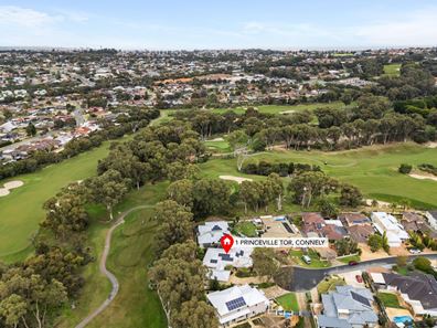 1 Princeville Tor, Connolly WA 6027