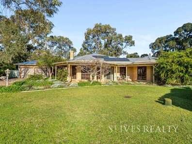 1 Princeville Tor, Connolly WA 6027