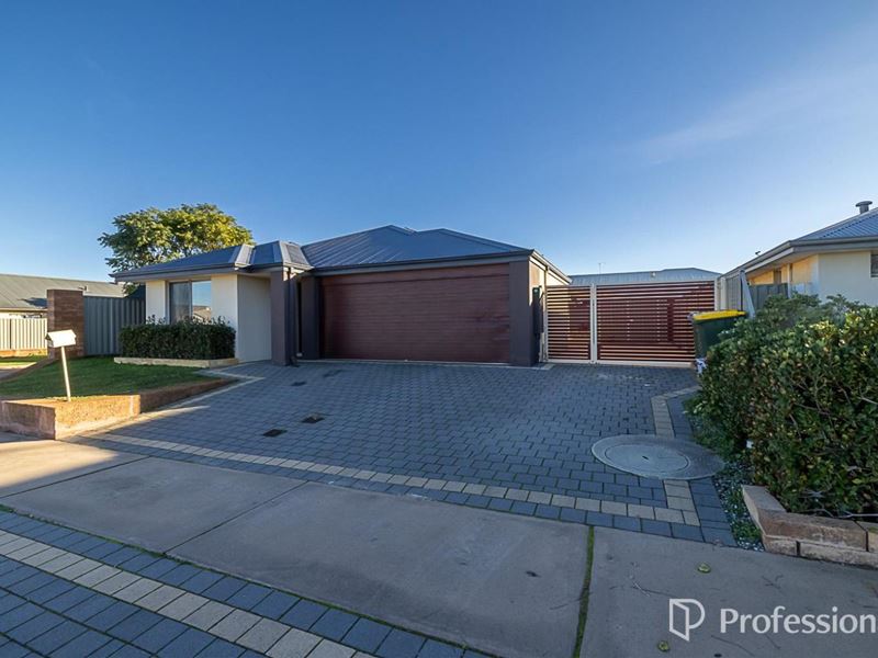 23 Perrone Avenue, Byford WA 6122