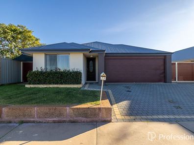23 Perrone Avenue, Byford WA 6122